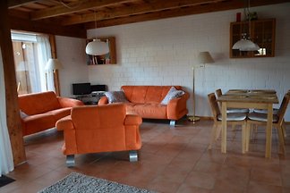 Vakantie-appartement in Brackrade