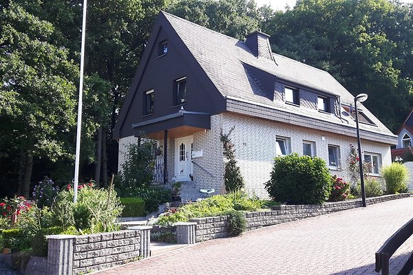 Ferienwohnung Arnsberg