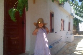 Ferienhaus IONA