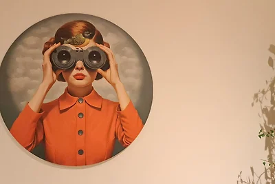 De Jutter (der Strandguträuber)