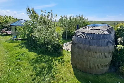 Igluhut, Callantsoog