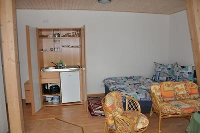 Ferienwohnung Setheweg 7
