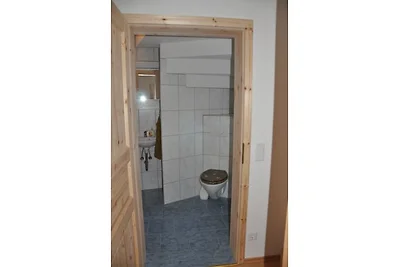 Ferienwohnung Setheweg 7