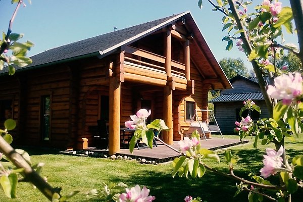 Ferienhaus Bodstedt