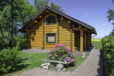 Haus Kranichblick