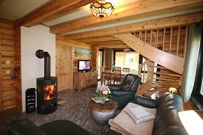 Haus Drossel