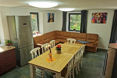 Casa bifamiliare Hakuna Matata