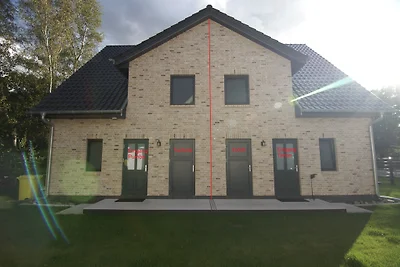 Casa bifamiliare Hakuna Matata