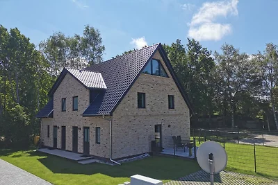 Casa bifamiliare Hakuna Matata