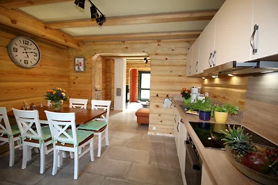 FeWo in casa Stella al piano inferiore - piano terra