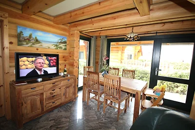 Haus Drossel