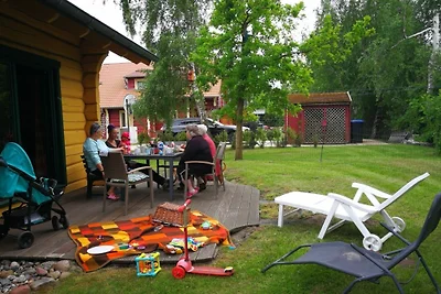 Haus Kranichblick