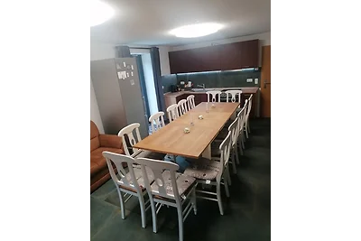 Ferienhaus Hakuna Matata 2xDHH