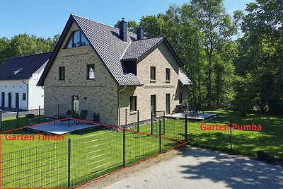 Casa bifamiliare Hakuna Matata