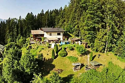 Ferienwohnung " Haus der Berge"