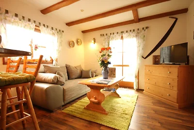 Ferienwohnung " Haus der Berge"