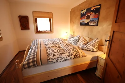 Ferienwohnung " Haus der Berge"