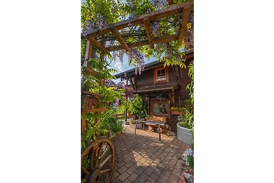 Ferienwohnung " Haus der Berge"