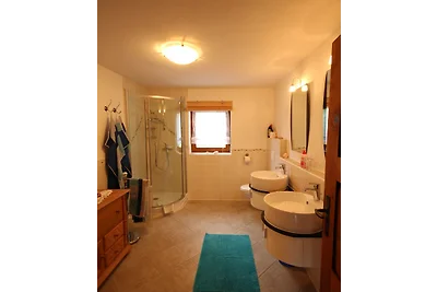 Ferienwohnung " Haus der Berge"