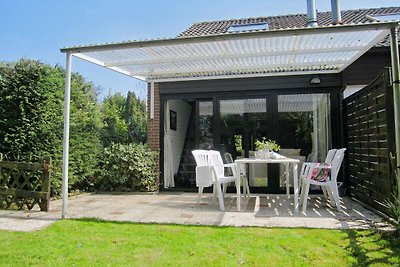 Familienferienhaus DeTong155 5-Pers