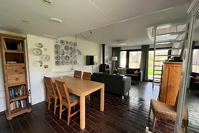 Familienferienhaus DeTong155 5-Pers