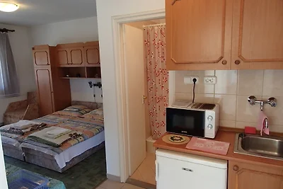 Haus Janko Zalakaros