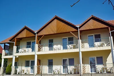 Haus Janko-Zalakaros