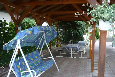 Haus Janko-Zalakaros