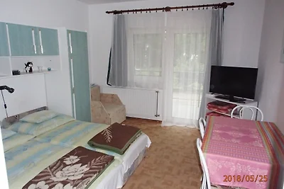 Haus Janko-Zalakaros