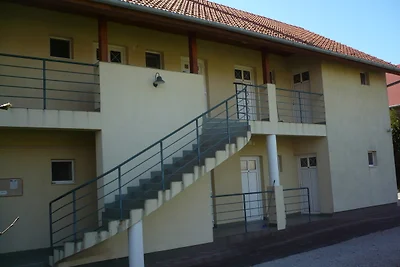 Haus Janko-Zalakaros