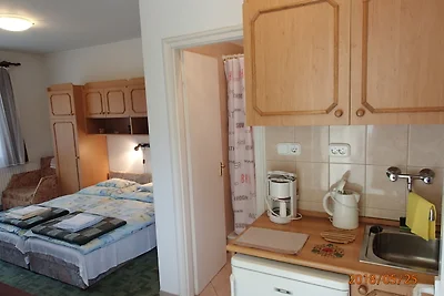 Haus Janko-Zalakaros