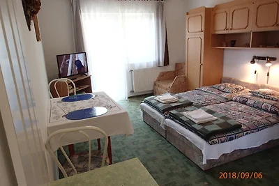 Haus Janko-Zalakaros