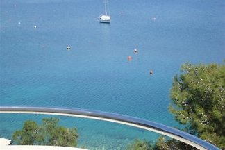 Apartament Apartments Captainś house