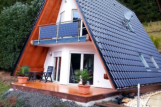Ferienhaus Bad Berleburg