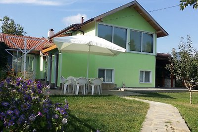 Villa Dimov
