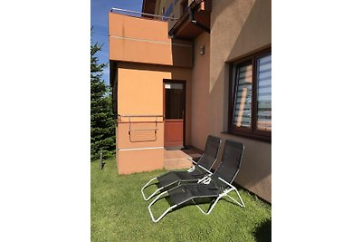 Holiday House Europa