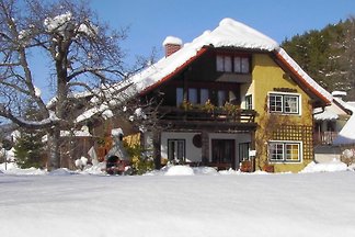 Landhaus EGGER bis zu 10 Personen