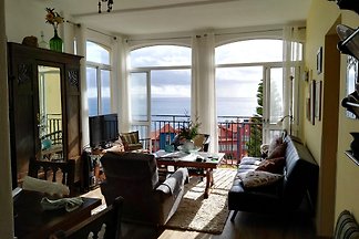 Ferienwohnung Caniço de Baixo