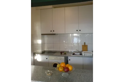 Meerblick Apartment wandern-tauchen