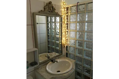 Meerblick Apartment wandern-tauchen