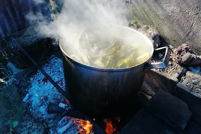 Meerblick Apartment wandern-tauchen