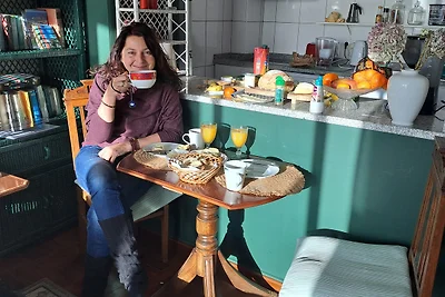 Meerblick Apartment wandern-tauchen