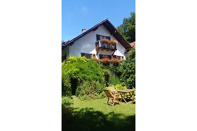 Ferienwohnung am Klosterweg