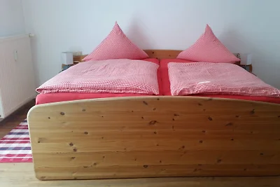 Ferienwohnung am Klosterweg