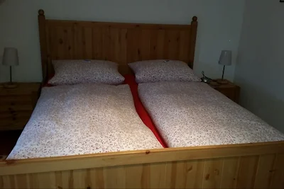 Ferienwohnung am Klosterweg