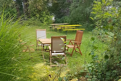 4 Sterne Fewo  mit 3 Schlafzimmern