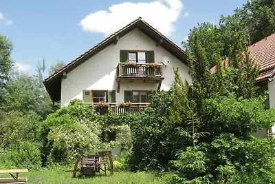 4 Sterne Fewo  mit 3 Schlafzimmern
