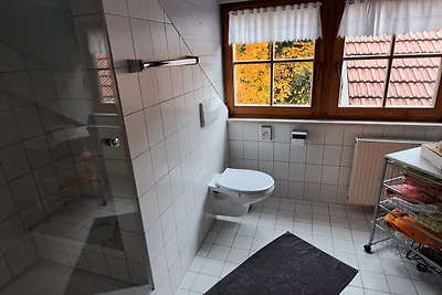 4 Sterne Fewo  mit 3 Schlafzimmern