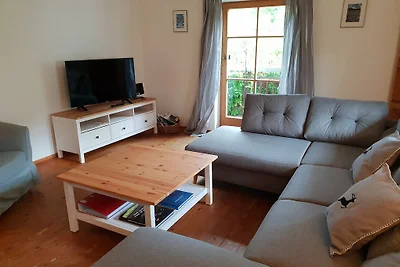 Ferienwohnung am Klosterweg