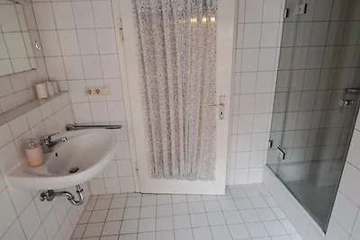 4 Sterne Fewo  mit 3 Schlafzimmern